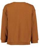 Boys Sweatshirt - Nut