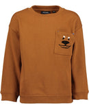 Boys Sweatshirt - Nut