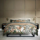 Botanical Duvet Cover Set - Forest