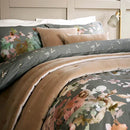Botanical Duvet Cover Set - Forest