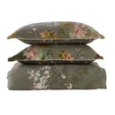 Botanical Duvet Cover Set - Forest