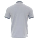 Brett Polo Shirt - Powder Blue