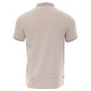 Brett Polo Shirt - Putty