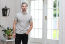 Brett Polo Shirt - Putty