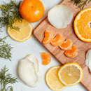 Diffuser Refill - Mediterranean Citrus & Coastal Wildflowers