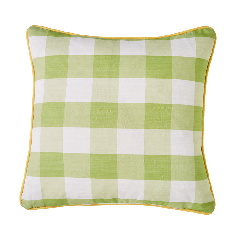 Buzzy Bee Cushion 43x43cm