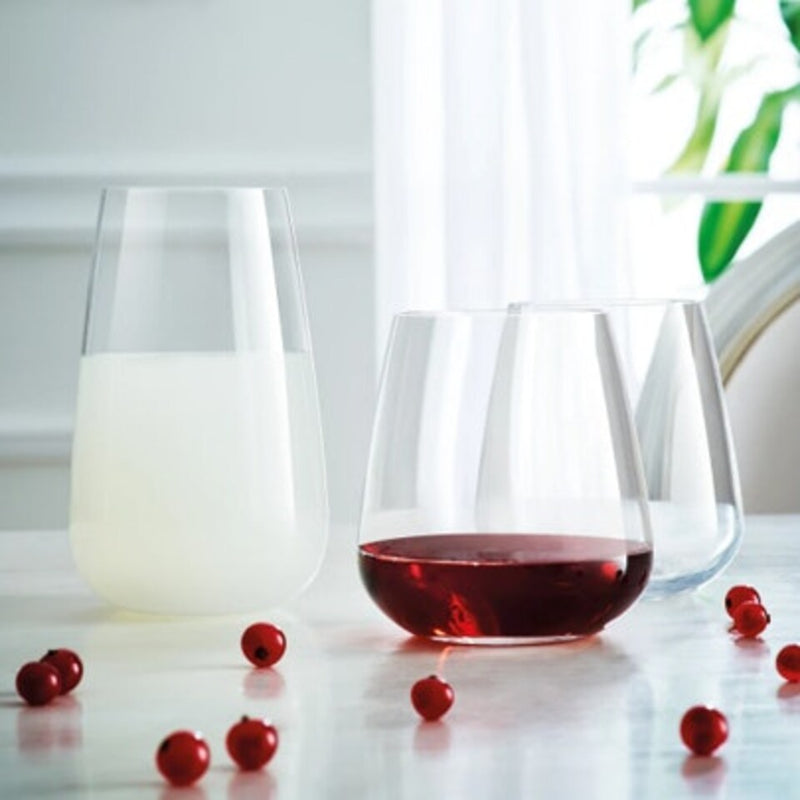 Talismano Hi-Ball 570ml Glasses - Set of 4