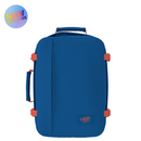Classic Backpack 36 Litre - Capri Blue