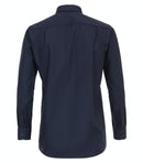 Casa Moda Plain Comfort Shirt - Light Blue