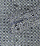 Modern Fit Shirt - Green Milleu