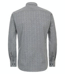 Modern Fit Shirt - Green Milleu