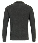 Troyer Zip Jumper - Urban Chic