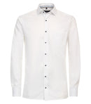 Modern Fit Shirt - White