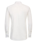 Modern Fit Shirt - White