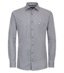 Modern Fit Shirt - Light Blue
