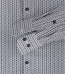 Modern Fit Shirt - Light Blue