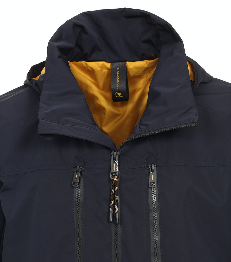 Softshell Jacket - Thunderstorm