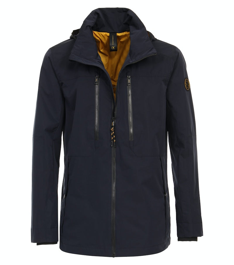 Softshell Jacket - Thunderstorm