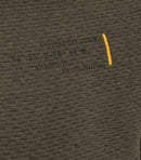 Troyer Zip Sweatshirt - Thyme