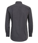 Print Comfort Fit Shirt - Red