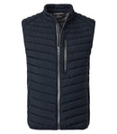 Lightweight Gilet - Dark Navy
