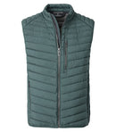 Lightweight Gilet - Turquoise