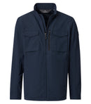 Jacket - Light Blue