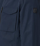 Jacket - Light Blue