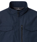 Jacket - Light Blue