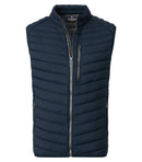 Lightweight Gilet - Night Blue