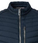 Lightweight Gilet - Night Blue