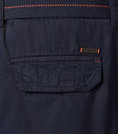 Bermuda Shorts - Whale Blue