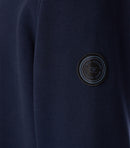 Troyer Sweatshirt - Dark Navy