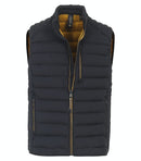 Gilet - Dark Navy