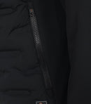 Softshell Jacket - Dark Navy