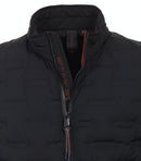 Softshell Jacket - Dark Navy