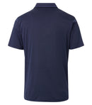 Plain Polo Shirt - Bering Sea