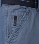 Bermuda Shorts - Vintage Indigo