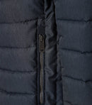 Lightweight Casual Jacket - Night Blue