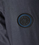 Casual Jacket - Night Blue