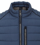 Gilet - Sargasso Sea