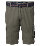 Bermuda Shorts - Deep Forest