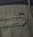 Bermuda Shorts - Deep Forest