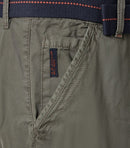 Bermuda Shorts - Deep Forest