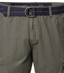 Bermuda Shorts - Deep Forest
