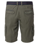 Bermuda Shorts - Deep Forest