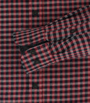 Casa Moda Comfort Fit Shirt - Red