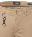 Straight Jean - Tigers Eye