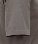 Plain Polo Shirt - Tigers Eye