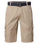 Bermuda Shorts - Safari